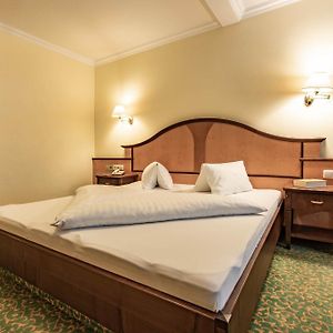 Superior Kamer met een King Size Bed